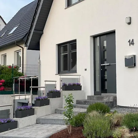 Appartement Od *