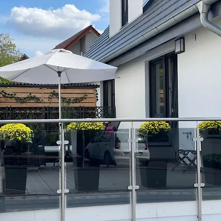 Od Apartment Bad Salzuflen