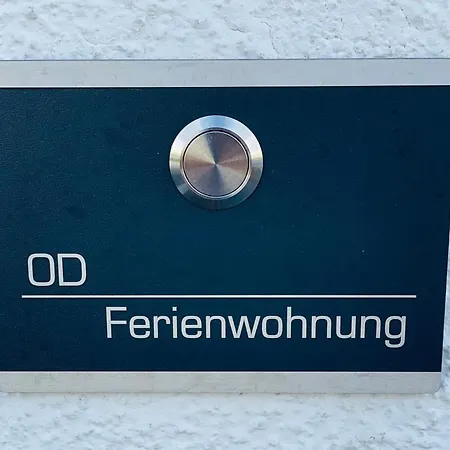 Od Apartamento