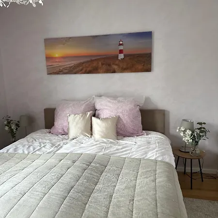 Od Appartement Bad Salzuflen