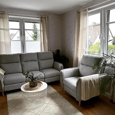 Od Apartment
