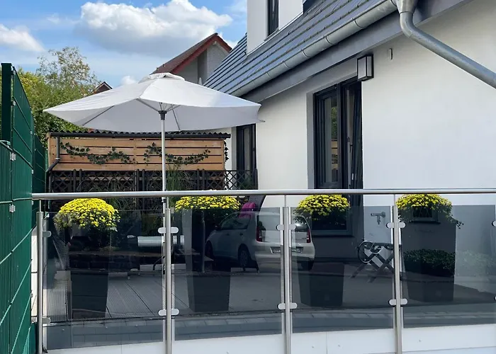 Od Appartement Bad Salzuflen