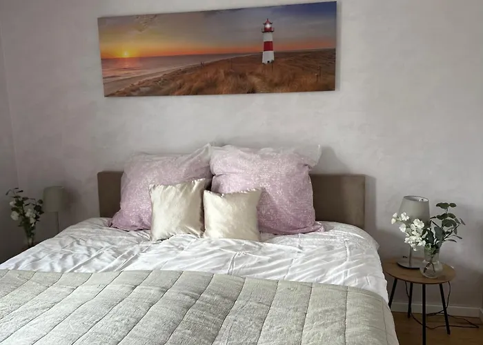 Od Appartement Bad Salzuflen